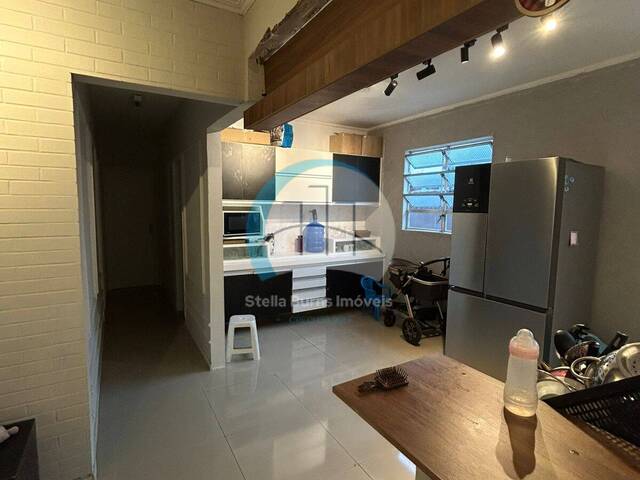 Apartamento para Venda em Santos - 3
