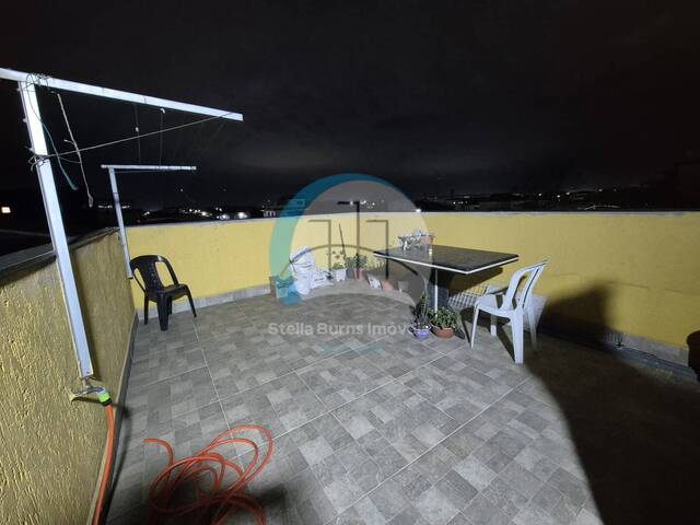 #7SDRI212 - Casa para Venda em São Paulo - SP - 2