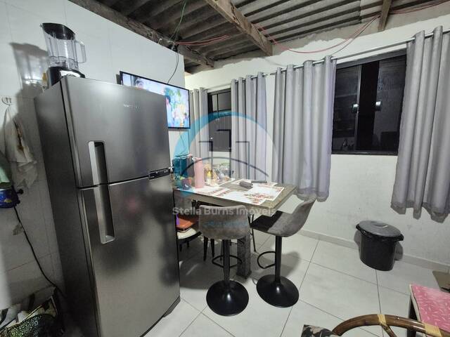 #7SDRI212 - Casa para Venda em São Paulo - SP - 3