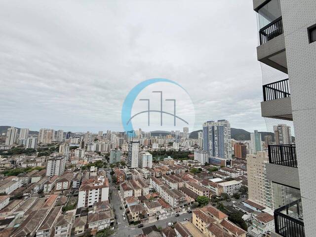 #7SDRIFAB05 - Apartamento para Venda em Santos - SP - 3
