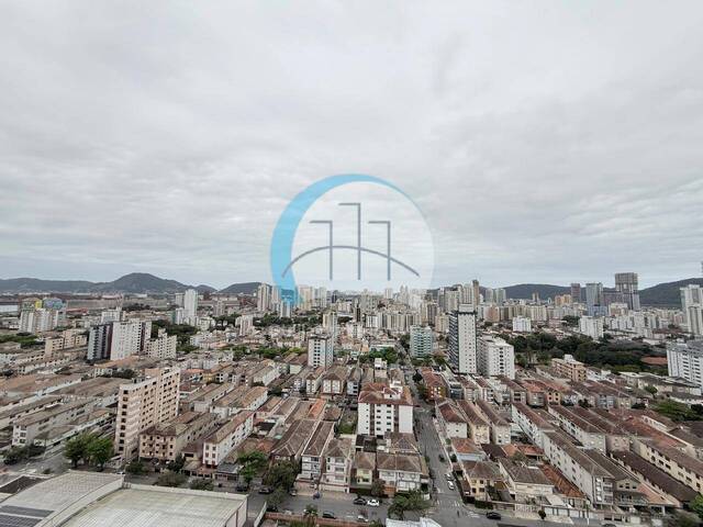 Venda em Aparecida - Santos
