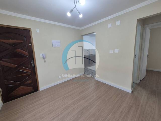 Apartamento para Venda em Santos - 3