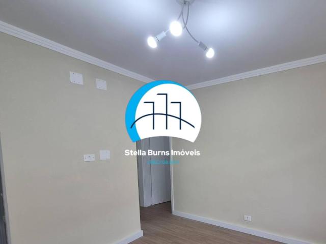 Apartamento para Venda em Santos - 4