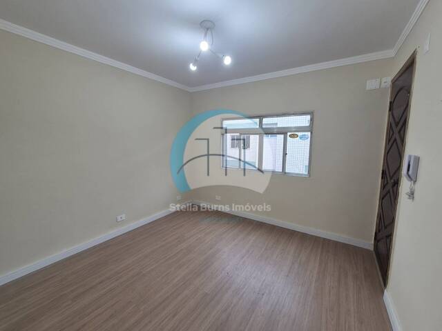 Apartamento para Venda em Santos - 2