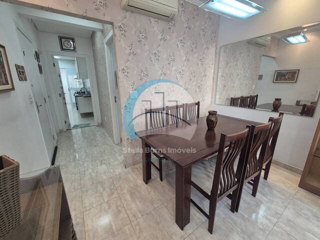 Apartamento para Venda em Santos - 4
