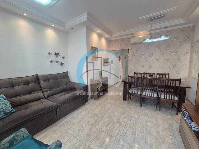 Apartamento para Venda em Santos - 5