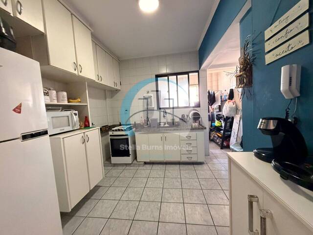 #777sjc44 - Apartamento para Venda em Santos - SP - 3