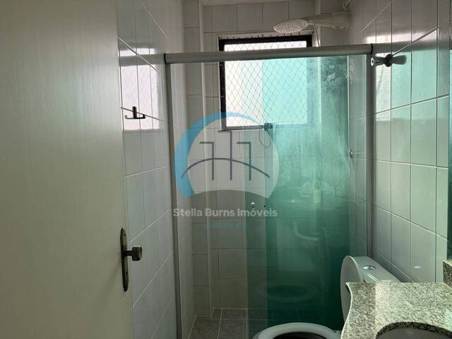 Apartamento para Venda em Santos - 5