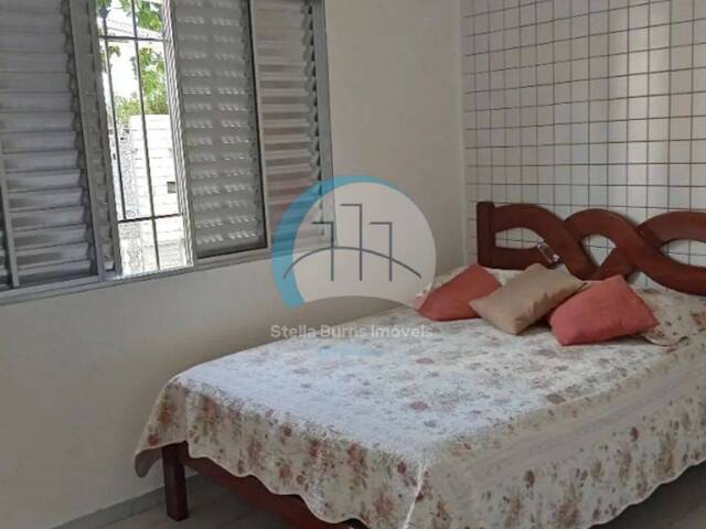 #777sjc45 - Casa para Venda em Santos - SP - 3