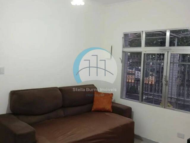 Casa para Venda em Santos - 4