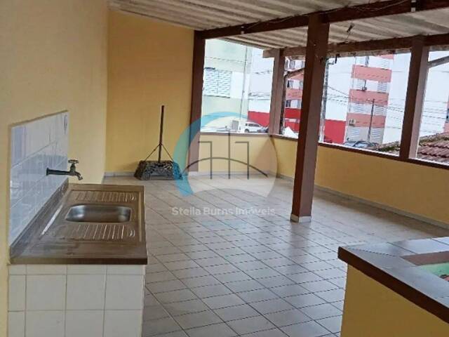 Venda em Caneleira - Santos