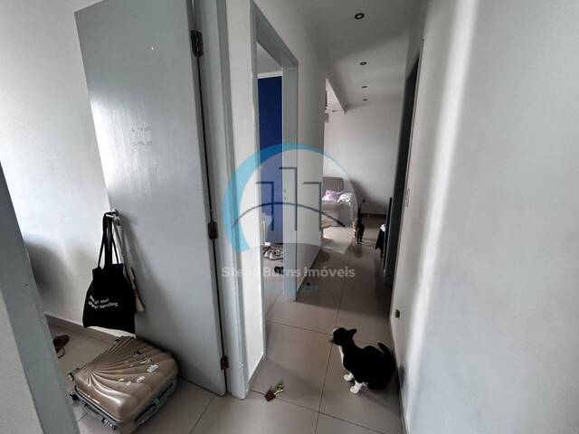 Apartamento para Venda em Santos - 4
