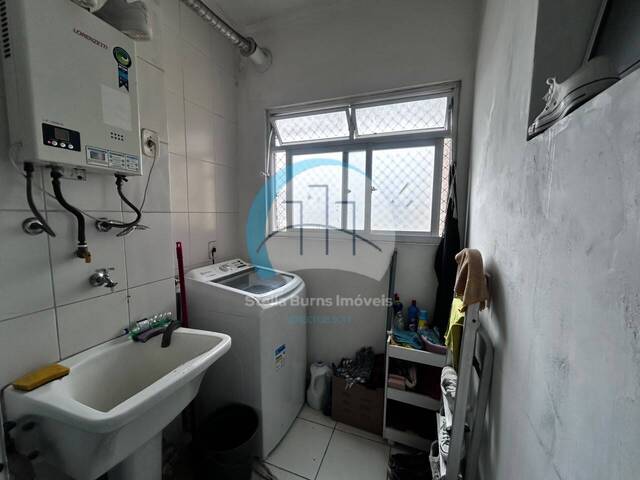 Apartamento para Venda em Santos - 5